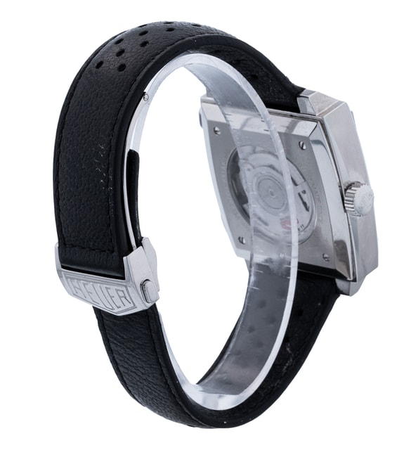 Tag Heuer Monaco CAW211P.FC6356 Image 3